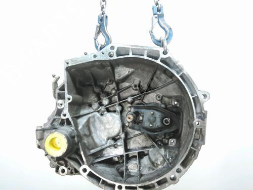 Used Gearbox Gearbox PEUGEOT 207 (WA_, WC_) 1.6 16V VTi (120 hp) 35893385 35893385