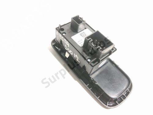 Left front window switch FORD FIESTA VI (CB1, CCN) 1.4 TDCi | BP36374452I27 - Image 3
