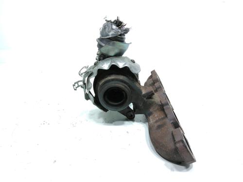 Turbocharger/Supercharger SEAT LEON (5F1) 1.6 TDI | BP28220589M71 