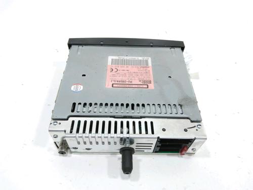 Radio PEUGEOT 206+ (2L_, 2M_) 1.4 i (2LKFWA, 2MKFWA) | BP29857421E6