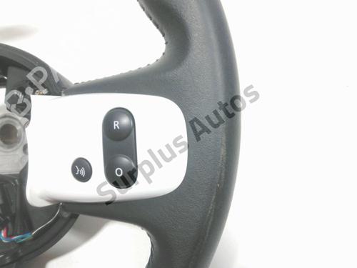 Rat RENAULT TWINGO III (BCM_, BCA_) Z.E: (BCA1) | BP28225465C49 - Image 3