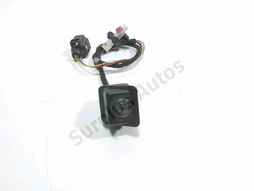 Used Camera SEAT LEON (5F1) 1.6 TDI (115 hp) 30086159