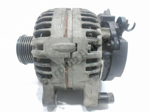 alternator-peugeot-partner-box-bodympv-5_-g_-1996-32260689 main image