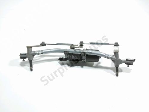 Used Front wipers mechanism Front wipers mechanism 29860329 29860329