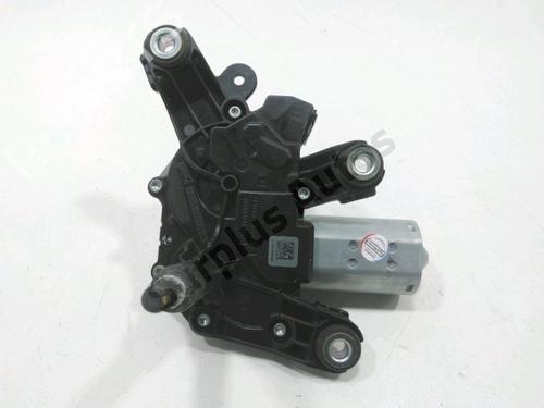 Used Rear wiper motor Rear wiper motor DACIA SANDERO II TCe 90 (B8M1, B8MA, B8AC) (90 hp) 34232905 34232905