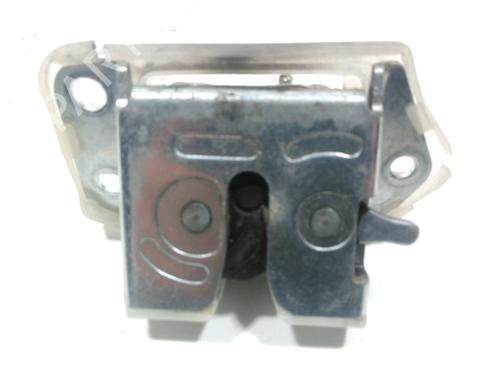 Used Tailgate lock NISSAN PIXO (UA0) 1.0 (68 hp) 28260519