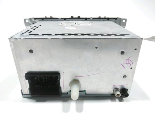 Radio FORD S-MAX (WA6) 2.0 TDCi | BP28231780E6 