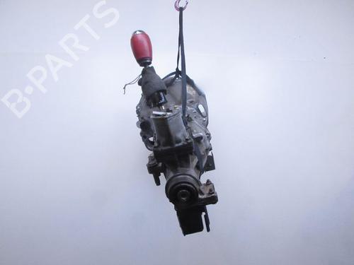 Gearbox MAZDA RX-8 (SE, FE) 1.3 (FE103, SE3P) | BP28223816M3 - Image 3