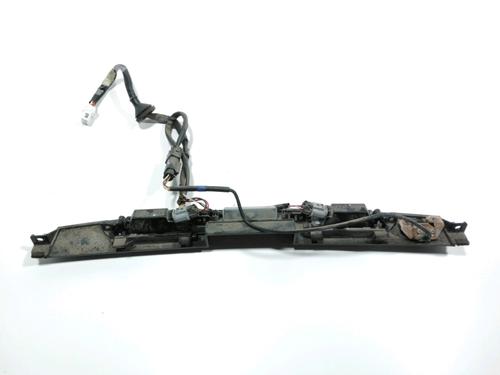 Tailgate handle HYUNDAI ix35 (LM, EL, ELH) 2.0 CRDi | BP28260289C132 