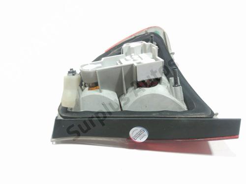 Left taillight BMW 3 Touring (E46) 330 d | BP32488834C34