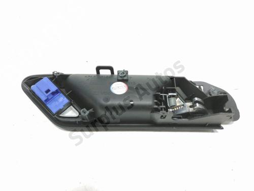 Front left interior door handle VW GOLF VI (5K1) 1.6 TDI | BP39260222I13 - Image 2