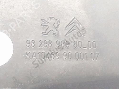 Oil sump CITROËN C3 III (SX) 1.2 THP 110 (SXHNPS, SXHNZT, SXHNZ6) | BP37762134M115 - Image 3