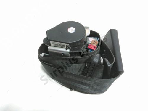 Used Front left seatbelt Front left seatbelt RENAULT CLIO IV (BH_) 1.5 dCi 90 (90 hp) 33750269 33750269