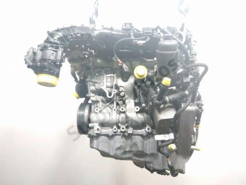 Motor Motor BMW 1 (F20) 118 d (150 hp) 31868078 31868078