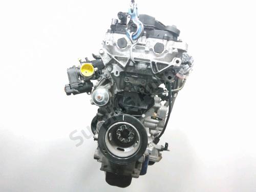 Engine PEUGEOT 208 II (UB_, UP_, UW_, UJ_) 1.2 PureTech 100 | BP31304630M1