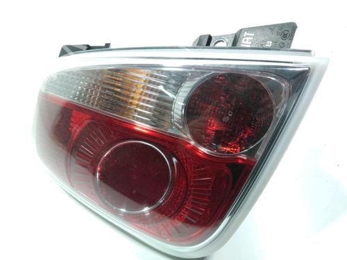 Used Left taillight FIAT 500 (312_) 1.2 (312AXA1A) (69 hp) 29580658