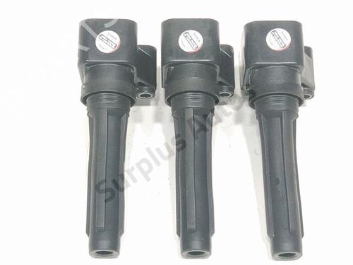 Used Ignition coil Ignition coil VW POLO VI (AW1, BZ1, AE1) 1.0 MPi (80 hp) 40212781 40212781