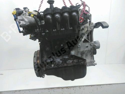 Used Engine Engine 36831808 36831808