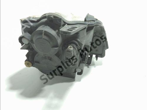 Left headlight RENAULT MODUS / GRAND MODUS (F/JP0_) 1.4 (JP01, JP0J) | BP36000467C28 - Image 2