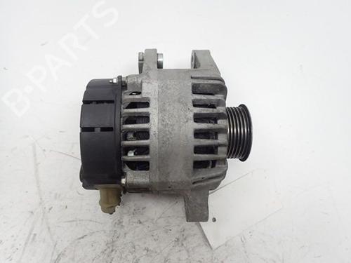 Alternator CITROËN C1 (PM_, PN_)  | BP30985676M7  - Image 7