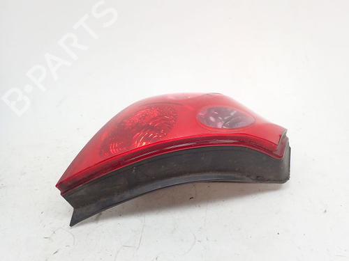 Left taillight KIA CEE'D Hatchback (ED) 1.6 CRDi 115 | BP37788747C34 - Image 3