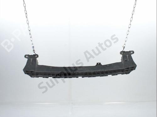 Used Rear bumper reinforcement Rear bumper reinforcement SUZUKI SWIFT IV (FZ, NZ) 1.3 DDiS (AZG413D, ZC02S, ZC92S) (75 hp) 33867665 33867665