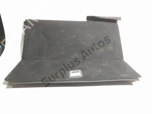 Bagagerumsgulv Bagagerumsgulv PEUGEOT 3008 II SUV (MC_, MR_, MJ_, M4_) Hybrid4 (M45GBU) (299 hp) 34115989 34115989