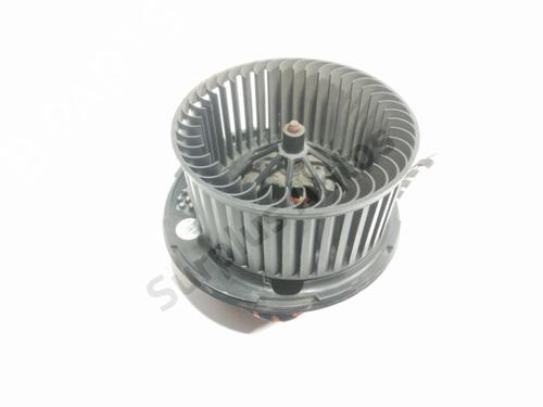 Used Heater blower motor AUDI A3 Sportback (8PA) 2.0 TDI 16V (140 hp) 31368148