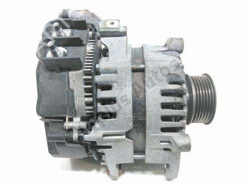 Alternator VW GOLF VIII (CD1, DA1) 1.0 eTSI | BP39259813M7 - Image 4
