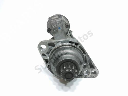 Starter SEAT LEON (1P1) 1.9 TDI | BP28222357M8 - Image 2