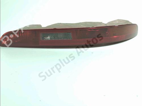 Tågelys AUDI Q3 (8UB, 8UG) 2.0 TDI (140 hp) 32402355