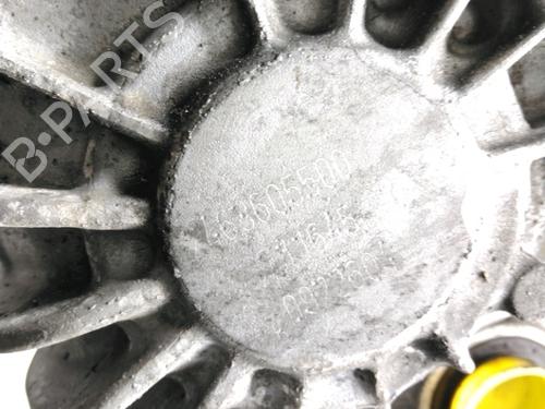 Gearbox MERCEDES-BENZ A-CLASS (W176) A 200 CDI / d (176.008) | BP28223890M3 - Image 5