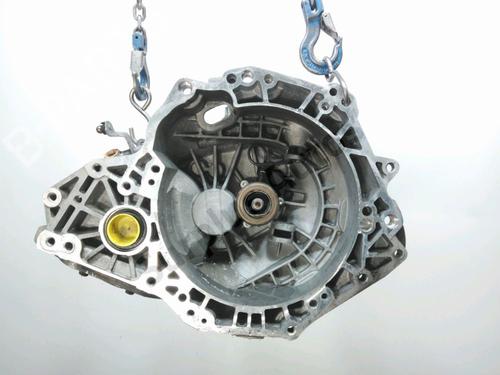 Used Gearbox OPEL CORSA E (X15) 1.3 CDTI (08, 68) (95 hp) 30828541