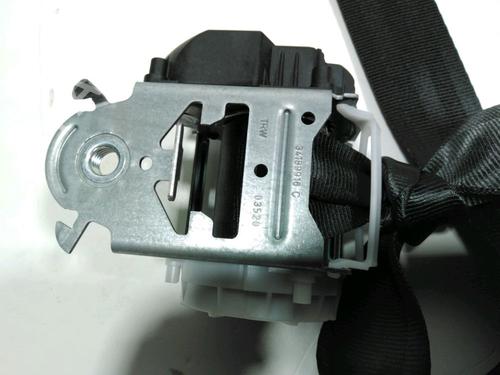 Høyre bak beltestrammer RENAULT TWINGO III (BCM_, BCA_) 0.9 TCe 95 | BP29857498C90