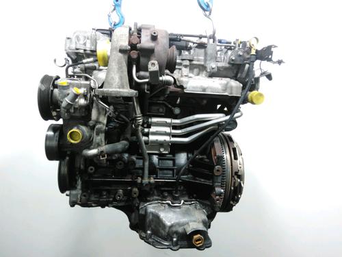 Used Engine CHEVROLET ORLANDO (J309) 2.0 D (163 hp) 28218622