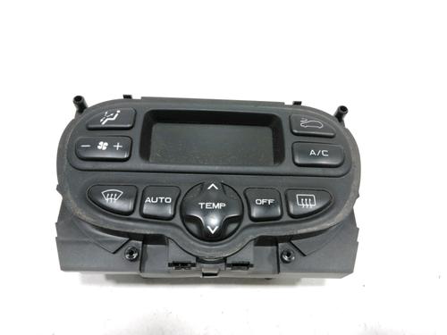 Used Climate control PEUGEOT 307 (3A/C) 2.0 HDi 90 (90 hp) 30988485