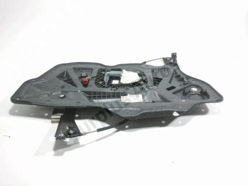 Front right window mechanism VW EOS (1F7, 1F8) 1.4 TSI | BP33568724C23 - Image 2