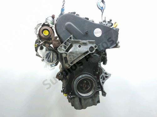 Engine VW GOLF VII (5G1, BQ1, BE1, BE2) 1.6 TDI | BP28218764M1 