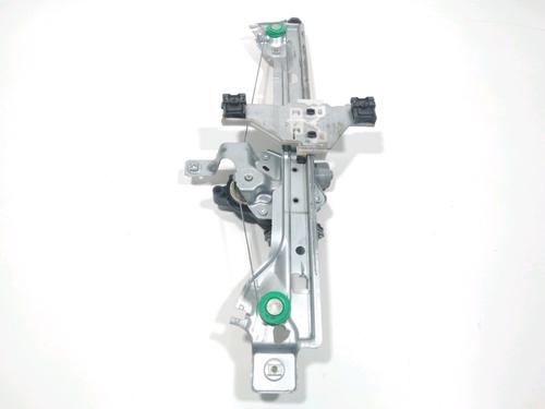 Used Rear left window mechanism PEUGEOT 5008 (0U_, 0E_) 1.6 HDi (114 hp) 28251151