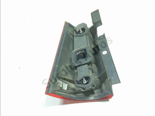 Right taillight DACIA LOGAN MCV (KS_) 1.5 dCi (KS0W) | BP39707337C35 - Image 2