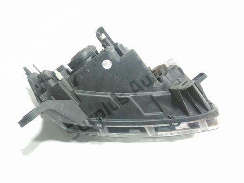 Left headlight DACIA SANDERO II TCe 90 (B8M1, B8MA, B8AC) | BP39491369C28 - Image 3