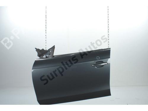 Used Left front door AUDI A5 Sportback (8TA) S5 quattro (333 hp) 32402183