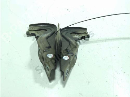 Used Hinge/Door check strap Hinge/Door check strap SEAT IBIZA IV (6J5, 6P1) 1.9 TDI (90 hp) 36153424 36153424