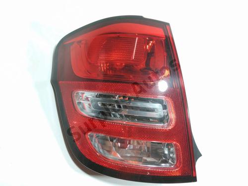 Used Left taillight Left taillight CITROËN C3 II (SC_) 1.4 HDi 70 (SC8HZC, SC8HR0, SC8HP4) (68 hp) 40060933 40060933