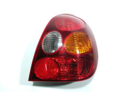 Right taillight TOYOTA COROLLA Liftback (_E11_) 2.0 D (CE110) | BP28268649C35 