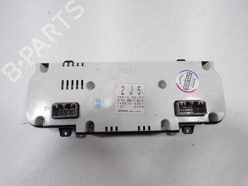 Climate control SUZUKI SWIFT III (MZ, EZ) 1.3 DDiS (RS413D) | BP37767037I5 - Image 2