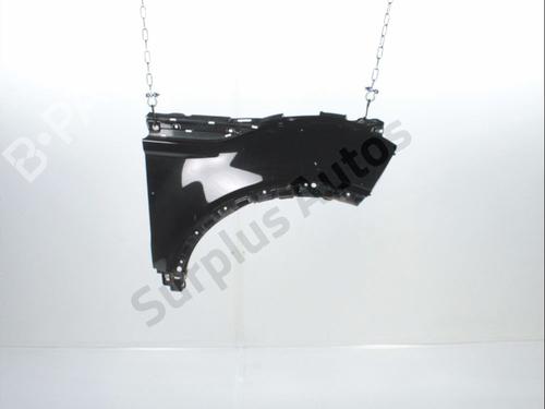 Used Right front fenders LAND ROVER RANGE ROVER EVOQUE (L538) 2.0 D (150 hp) 29857647