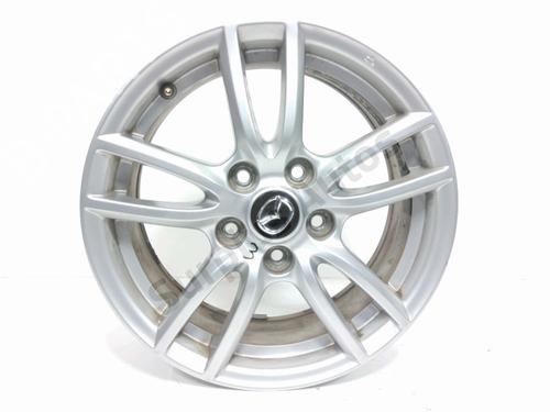 Fælk MAZDA MX-5 III (NC) 1.8 (NC18) (126 hp) 32460722