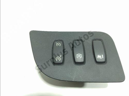 Mando Mando RENAULT KANGOO / GRAND KANGOO II (KW0/1_) 1.5 dCi 75 (KW07, KW10, KW04) (75 hp) 34262484 34262484