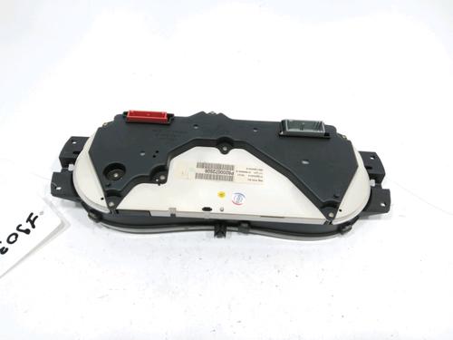 Instrument cluster RENAULT CLIO II (BB_, CB_) 1.9 dTi (B/CB0U) | BP30991104C47